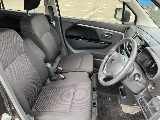 ワゴンR(新潟県新潟市西蒲区)