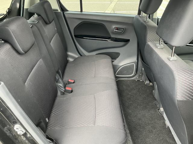 ワゴンR(新潟県新潟市西蒲区)