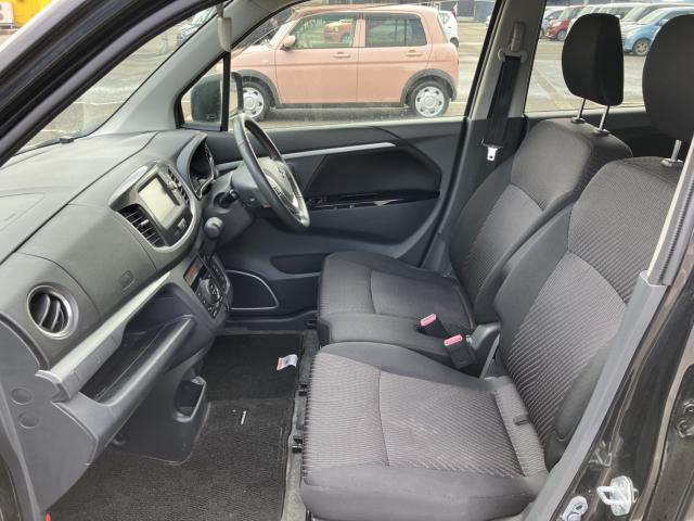 ワゴンR(新潟県新潟市西蒲区)