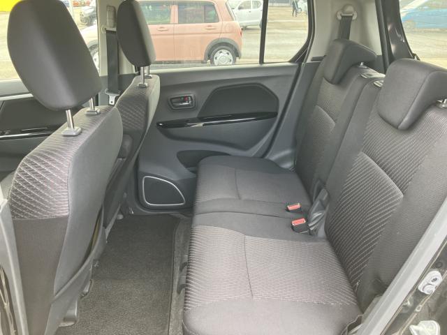 ワゴンR(新潟県新潟市西蒲区)