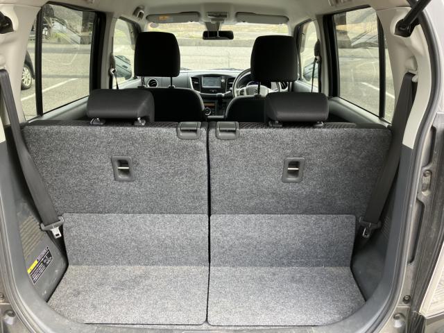 ワゴンR(新潟県新潟市西蒲区)