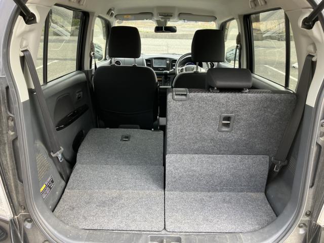 ワゴンR(新潟県新潟市西蒲区)