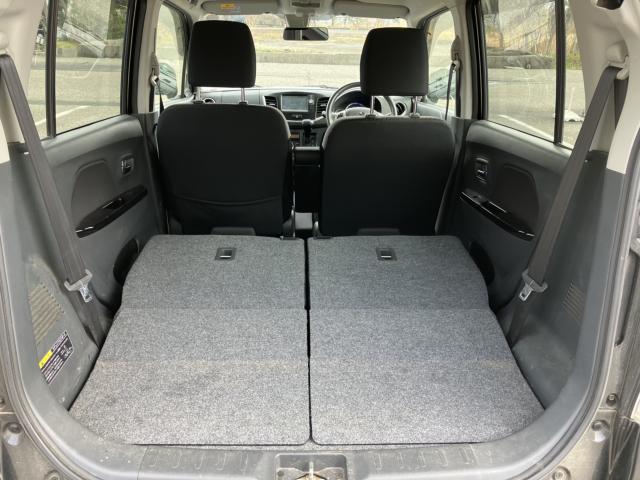 ワゴンR(新潟県新潟市西蒲区)