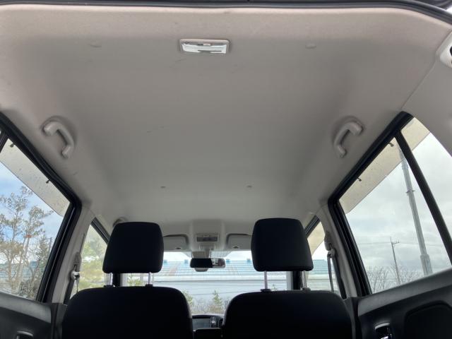 ワゴンR(新潟県新潟市西蒲区)