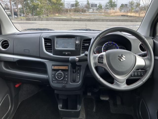 ワゴンR(新潟県新潟市西蒲区)