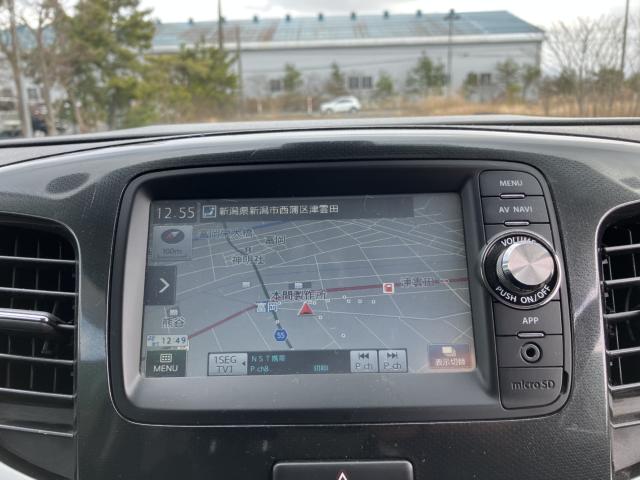 ワゴンR(新潟県新潟市西蒲区)