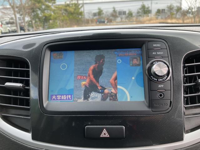 ワゴンR(新潟県新潟市西蒲区)