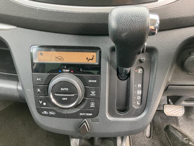 ワゴンR(新潟県新潟市西蒲区)