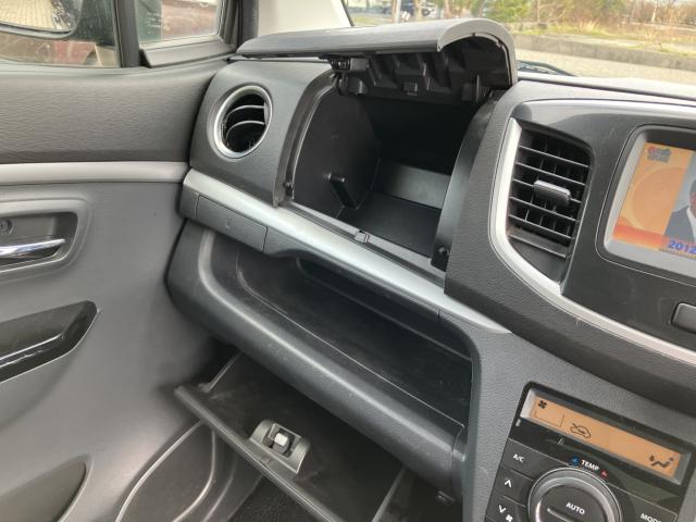 ワゴンR(新潟県新潟市西蒲区)