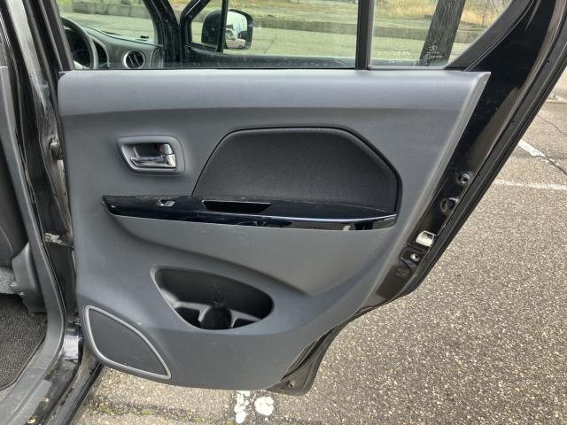 ワゴンR(新潟県新潟市西蒲区)