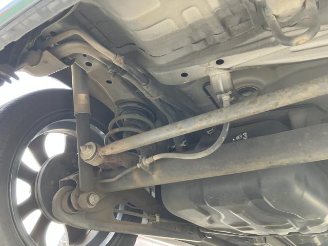 ワゴンR(新潟県新潟市西蒲区)