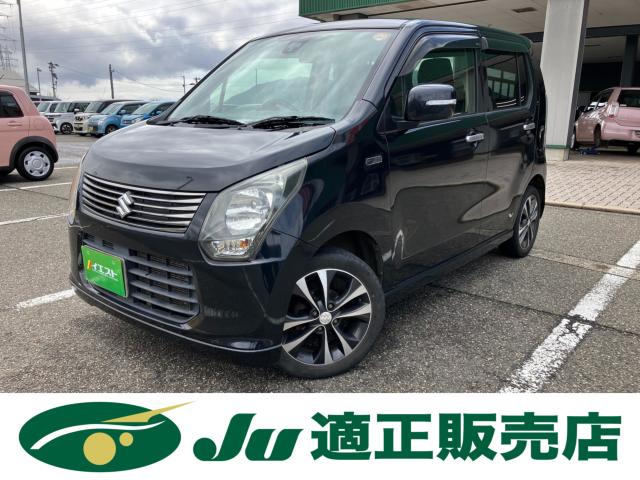 ワゴンＲ（新潟県新潟市西蒲区）