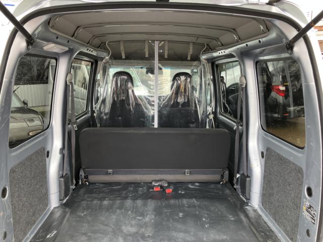 ハイゼットカーゴ（新潟県新潟市南区）