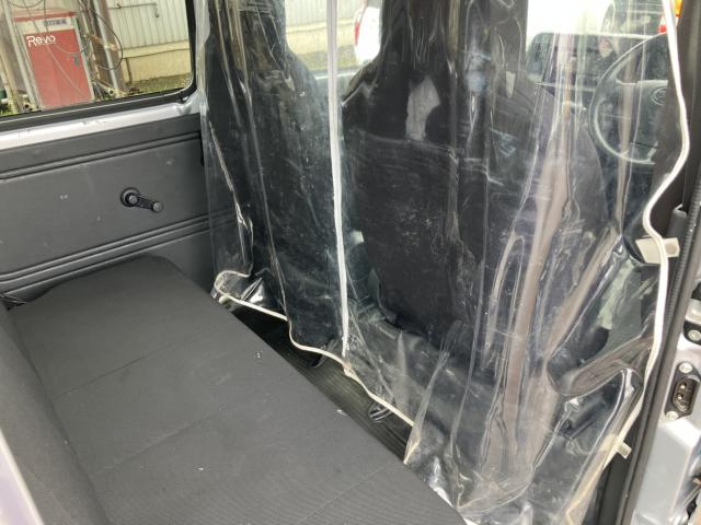 ハイゼットカーゴ（新潟県新潟市南区）