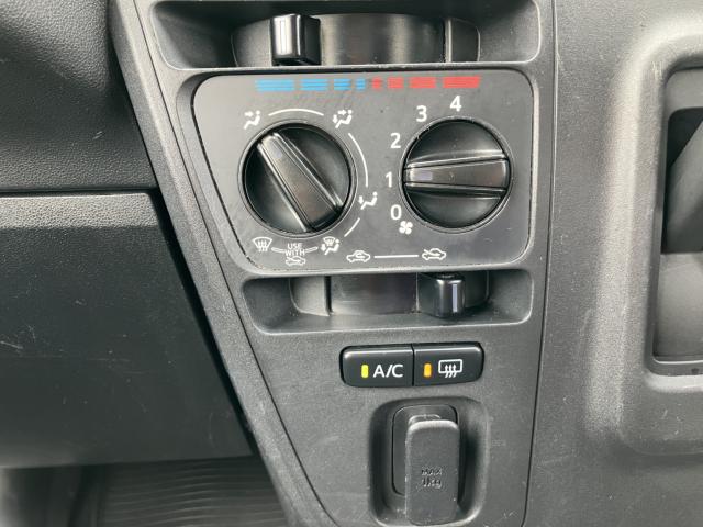 ハイゼットカーゴ（新潟県新潟市南区）