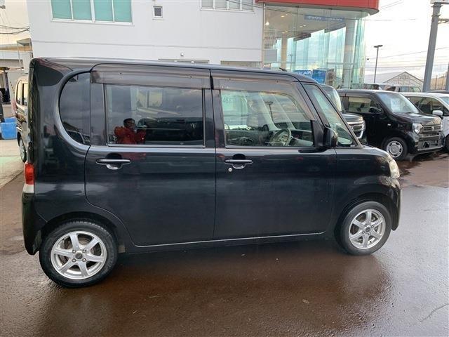 タント（新潟県柏崎市）画像6