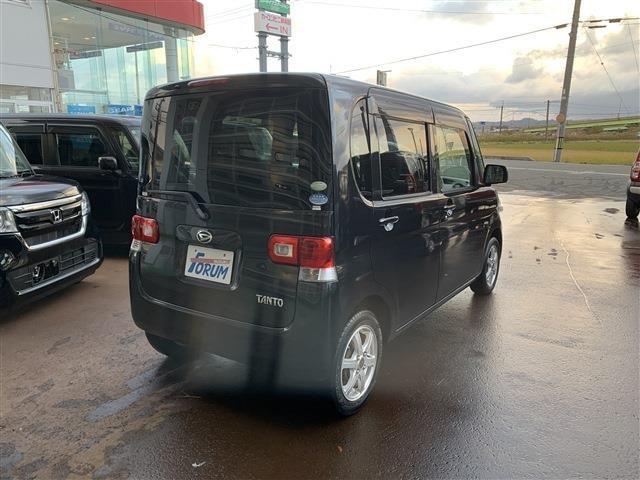 タント（新潟県柏崎市）画像5