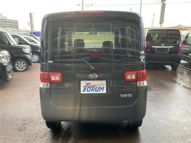 タント（新潟県柏崎市）画像4