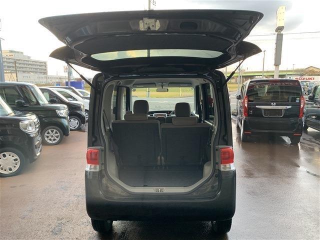 タント（新潟県柏崎市）画像11