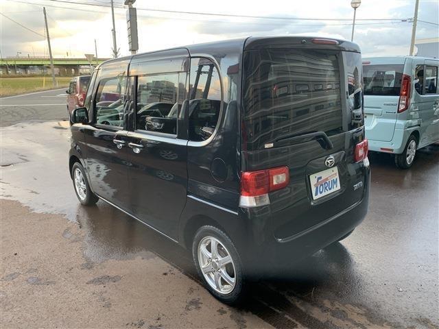 タント（新潟県柏崎市）画像3