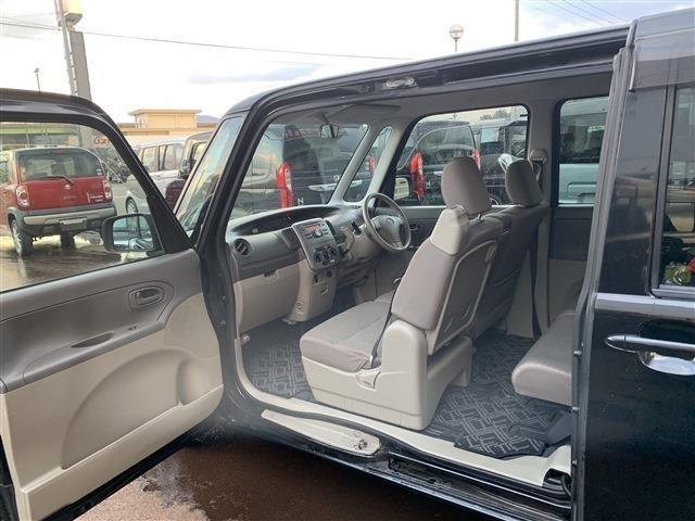 タント（新潟県柏崎市）画像10