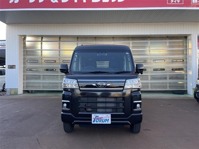 アトレーワゴン(新潟県柏崎市)