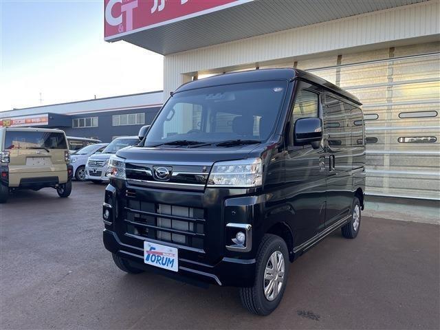 アトレーワゴン(新潟県柏崎市)