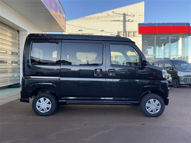 アトレーワゴン(新潟県柏崎市)