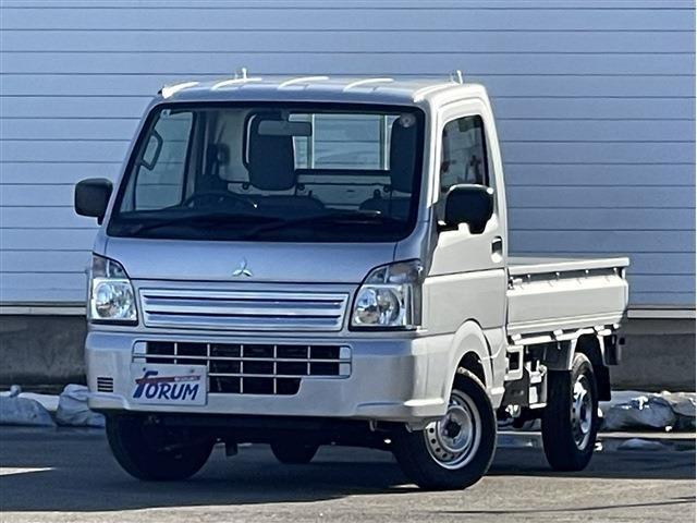 ミニキャブトラック（新潟県柏崎市）