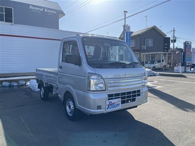 ミニキャブトラック（新潟県柏崎市）画像8