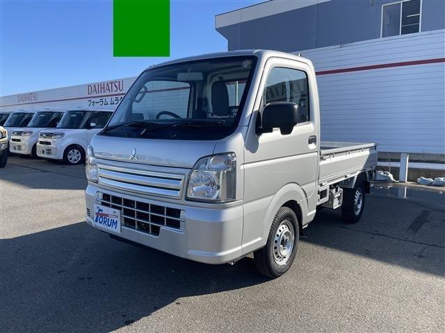 ミニキャブトラック（新潟県柏崎市）画像2