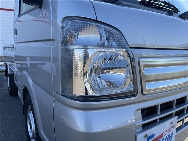 ミニキャブトラック（新潟県柏崎市）画像10