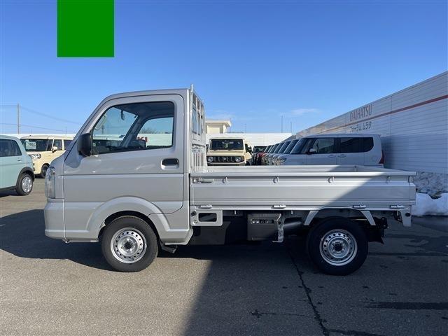 ミニキャブトラック（新潟県柏崎市）画像3