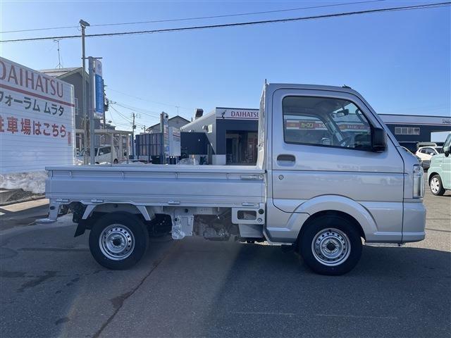 ミニキャブトラック（新潟県柏崎市）画像7
