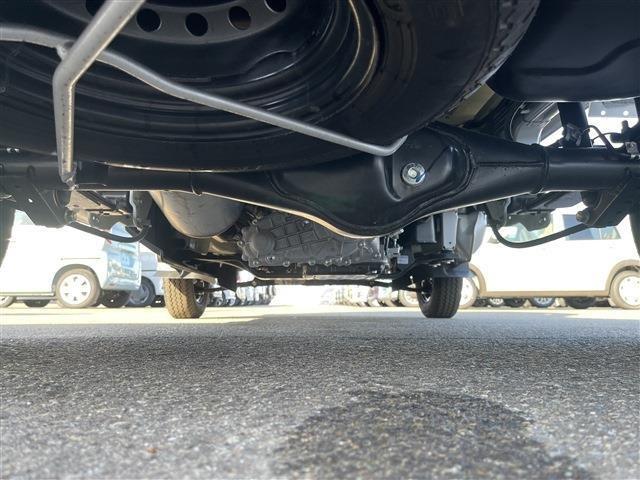 ミニキャブトラック（新潟県柏崎市）画像47