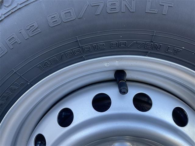 ミニキャブトラック（新潟県柏崎市）画像19