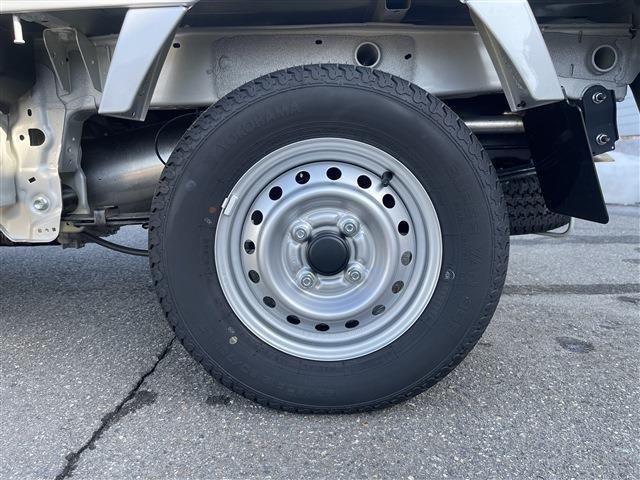 ミニキャブトラック（新潟県柏崎市）画像15