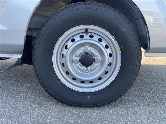 ミニキャブトラック（新潟県柏崎市）画像16