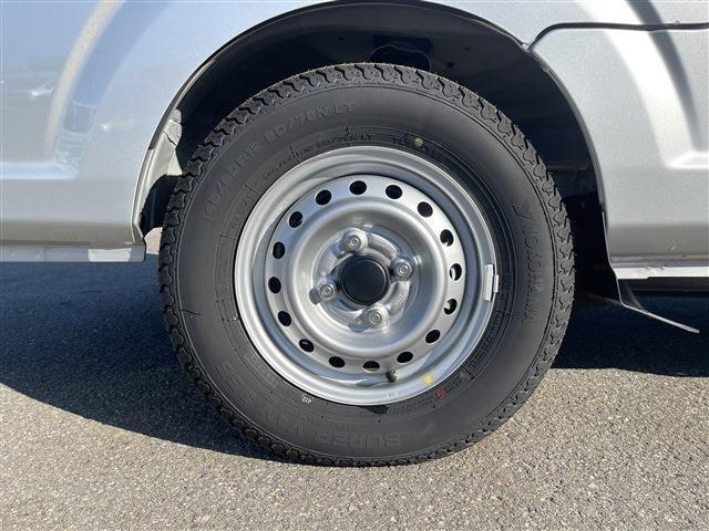 ミニキャブトラック（新潟県柏崎市）画像17