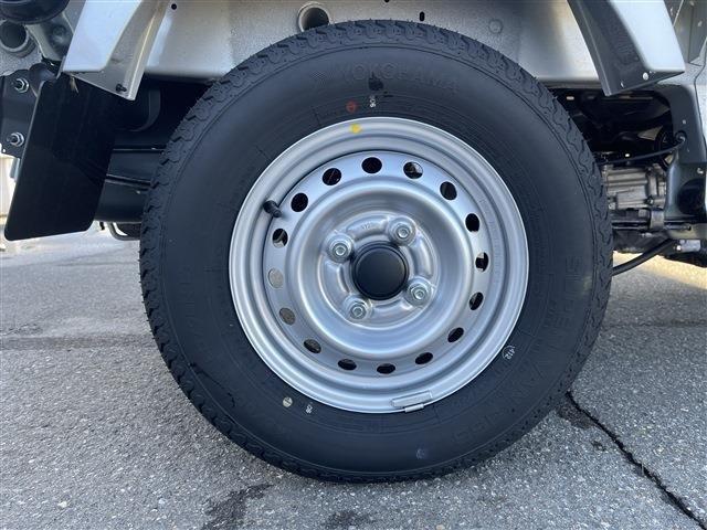 ミニキャブトラック（新潟県柏崎市）画像18