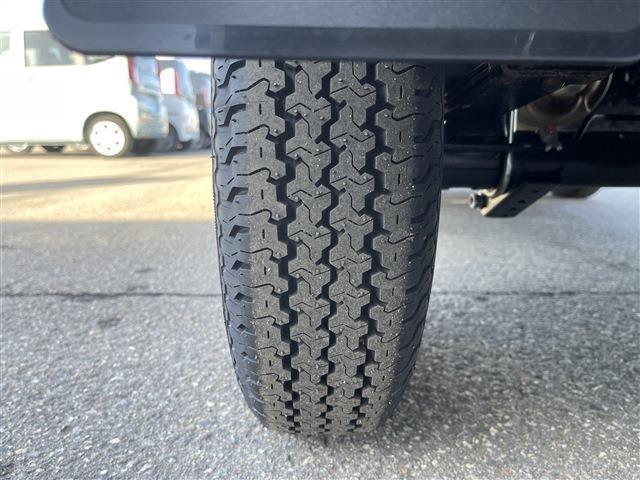 ミニキャブトラック（新潟県柏崎市）画像20