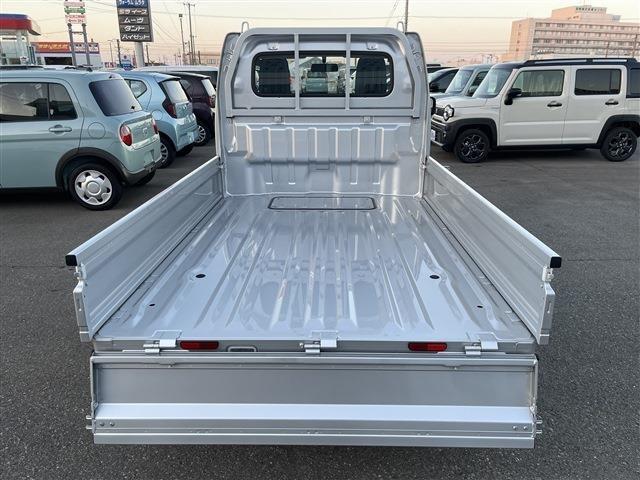 ミニキャブトラック（新潟県柏崎市）画像13