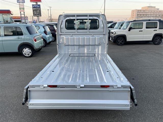 ミニキャブトラック（新潟県柏崎市）画像14