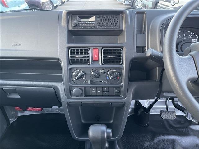 ミニキャブトラック（新潟県柏崎市）画像28