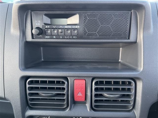 ミニキャブトラック（新潟県柏崎市）画像29