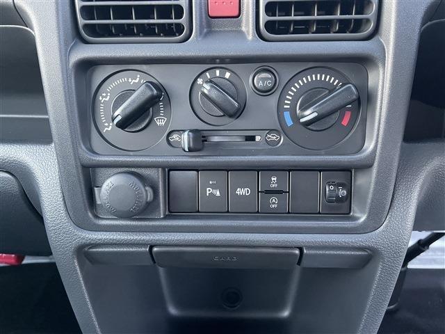 ミニキャブトラック（新潟県柏崎市）画像30