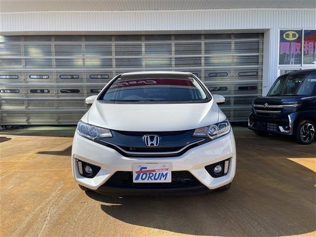 フィット（新潟県柏崎市）