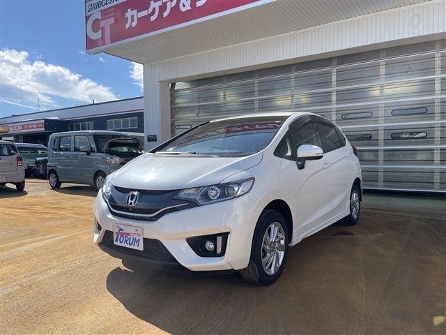 フィット（新潟県柏崎市）