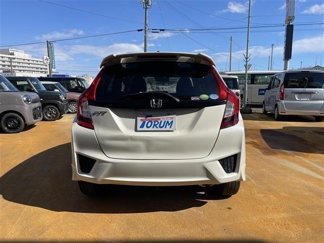 フィット（新潟県柏崎市）