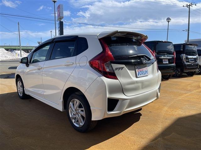 フィット（新潟県柏崎市）